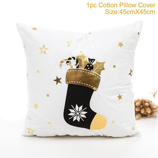 Funda de Almohada de Poliéster Premium - Image 11