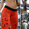 Leggings Talle Alto Sin Descanso