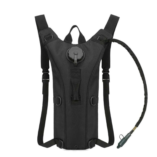 Mochila Táctica de Ciclismo con Camuflaje para Deportes al Aire Libre - Image 27