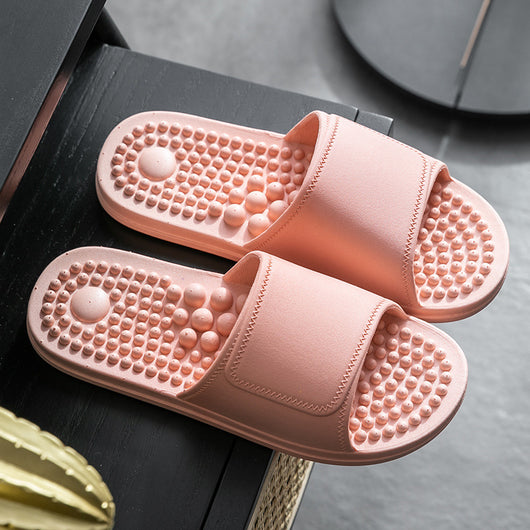 Pantuflas Cómodas Antideslizantes con Suela Resistente - Image 10