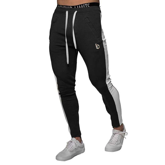 Pantalones Deportivos Ajustados para Entrenamiento y Running - Image 18