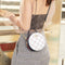 Bolso Bandolera con Cadena Elegante