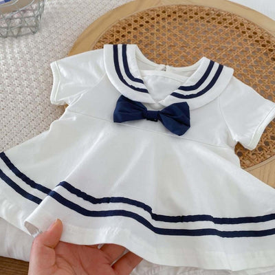 Enterizo Ligero para Bebé Niña - Ropa Fresca para Verano - Image 19