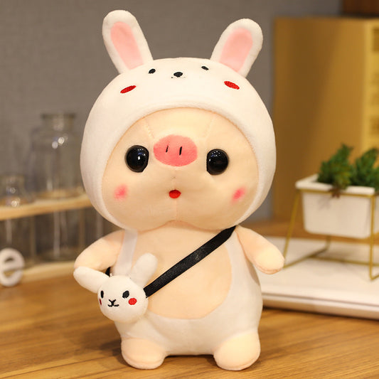 Peluche de Cerdo: El Regalo de Cumpleaños Perfecto