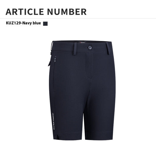 Shorts Deportivos para Mujer - Verano Activo y Cómodo - Image 4