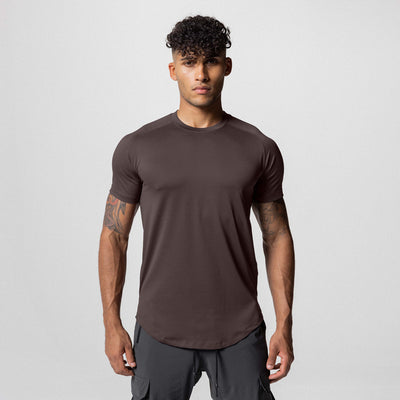 Playera Deportiva de Manga Corta para Hombre - Image 32