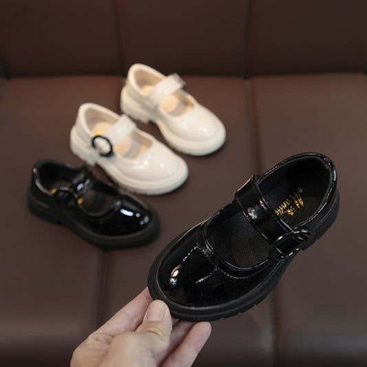 Zapatos Princess Peasy para Niñas - Suela Blanda y Cómoda