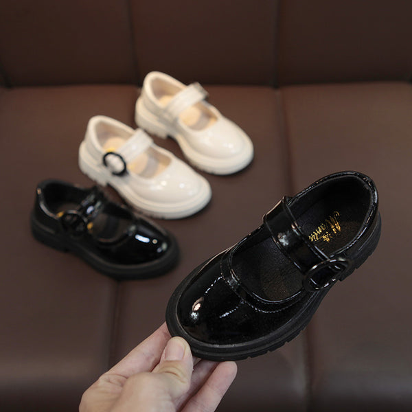 Zapatos Princess Peasy para Niñas - Suela Blanda y Cómoda