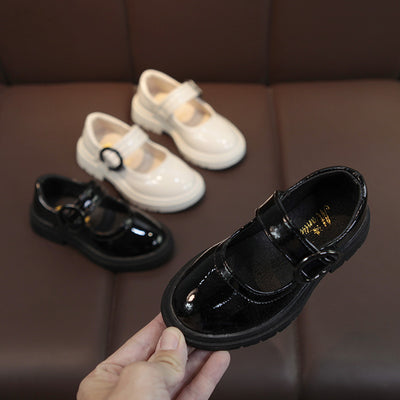 Zapatos Princess Peasy para Niñas - Suela Blanda y Cómoda