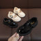 Zapatos Princess Peasy para Niñas - Suela Blanda y Cómoda