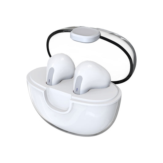 Auriculares Inalámbricos F70 Degradado Creativo Cielo Estrellado - Image 6