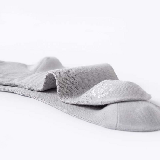Calcetines Deportivos Transpirables de Malla Reforzada para Hombre - Image 8