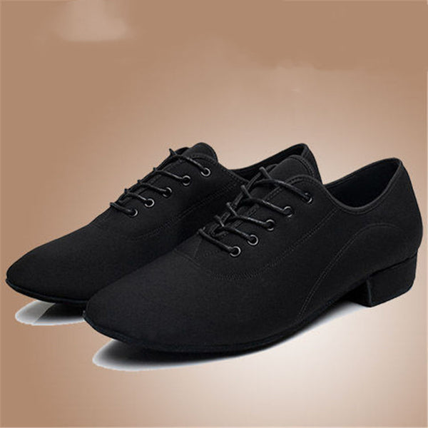 Zapatos de Baile Moderno Oxford para Hombre