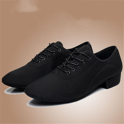 Zapatos de Baile Moderno Oxford para Hombre