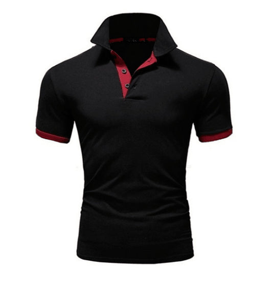 Playera Paul de Manga Corta para Hombre - Image 20