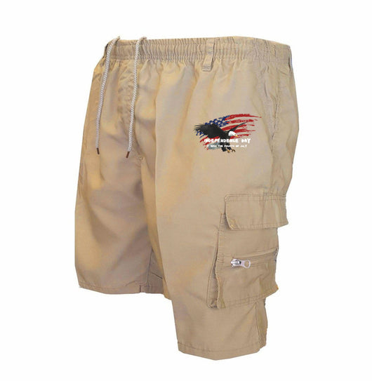 Shorts Deportivos para Hombre - Uso Casual y Laboral - Image 23