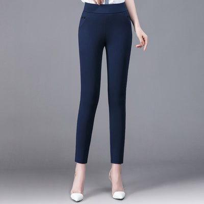 Leggins Cintura Alta Lisos para Mujer - Image 10