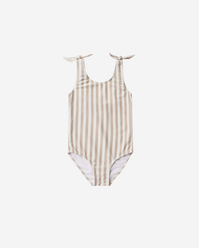 Traje de Baño Princesa Espalda Descubierta para Niña - Diseño Tailandés - Image 11