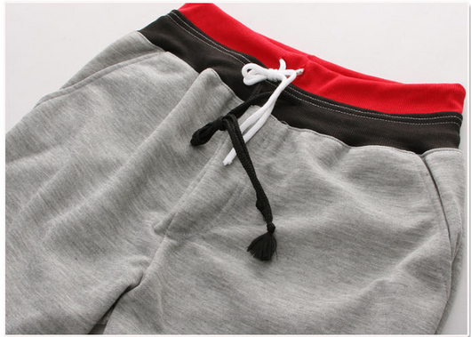 Pantalones Deportivos Cortos de Playa para Hombre - Siete Puntos - Image 11