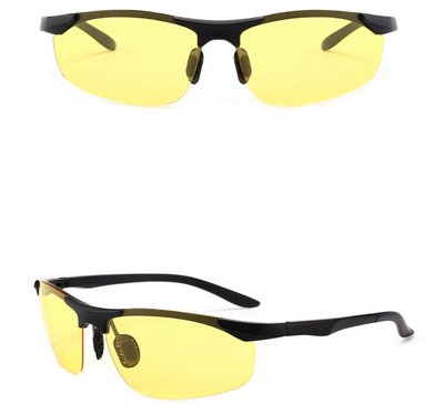 Gafas de Sol Polarizadas para Ciclismo y Deportes Outdoor - Image 7