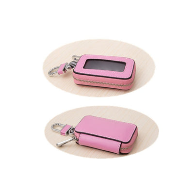 Estuche para Llaves de Auto en Cuero Genuino Universal - Image 5
