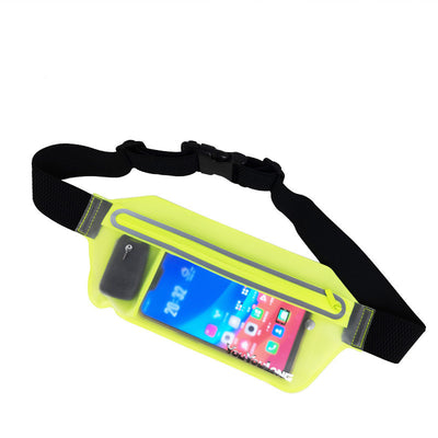 Riñonera Deportiva Impermeable para Correr y Actividades al Aire Libre - Image 10