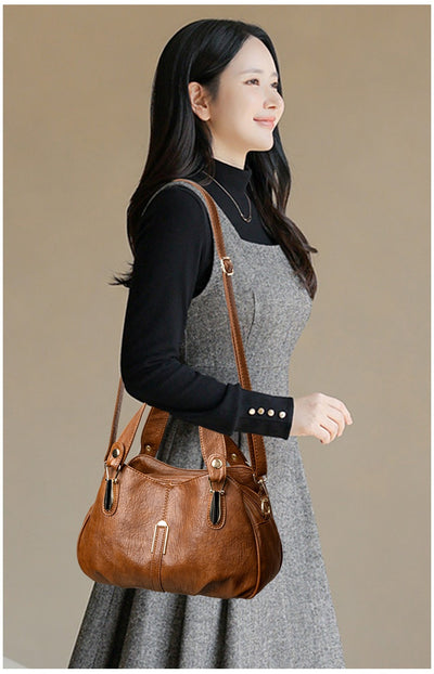 Bolso Práctico Retro para Mujer Moderna - Image 17