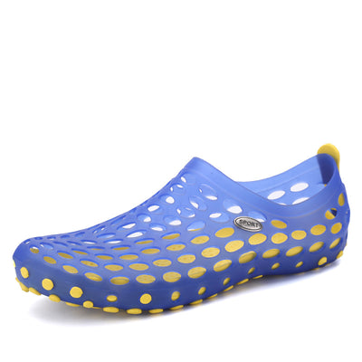 Sandalias Acuáticas con Agujeros - Calzado de Playa y Ocio - Image 7