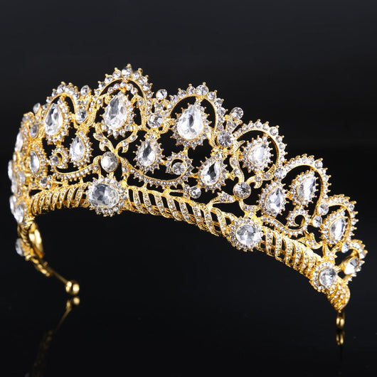 Corona Nupcial Elegante - Image 4