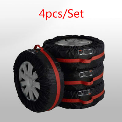 Fundas Protectoras para Llantas