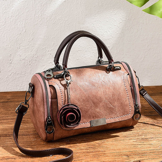 Bolso de Moda Minimalista - Image 9