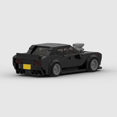 Bloques de Construcción Super Racing - Image 6