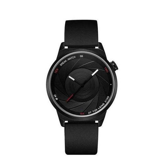 Aperture: El Reloj del Fotógrafo Profesional - Image 7