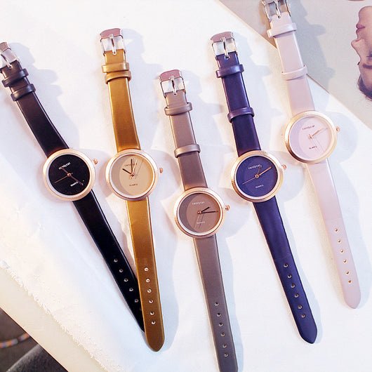 Reloj de Pulsera Vintage para Mujer - Image 8