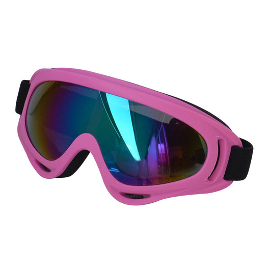 Gafas de Sol para Perros - Estilo y Protección Fashion - Image 9