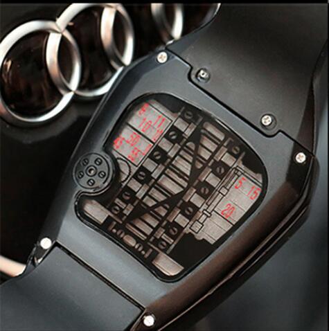 Reloj Deportivo de Lujo para Hombre - Resistente al Agua Tecnología Japonesa - Image 4