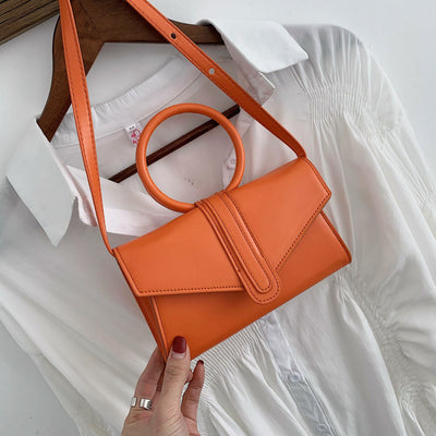 Bolso de Hombro Elegante y Funcional - Image 12