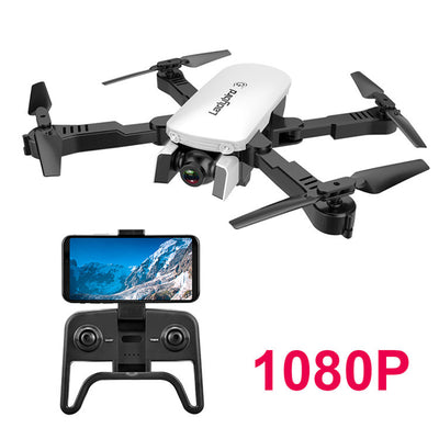 Dron Profesional Plegable 4K con Cámara HD y 4 Ejes - Image 9