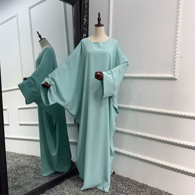 Túnica Elegante Estilo Oriente Medio Dubai - Image 11