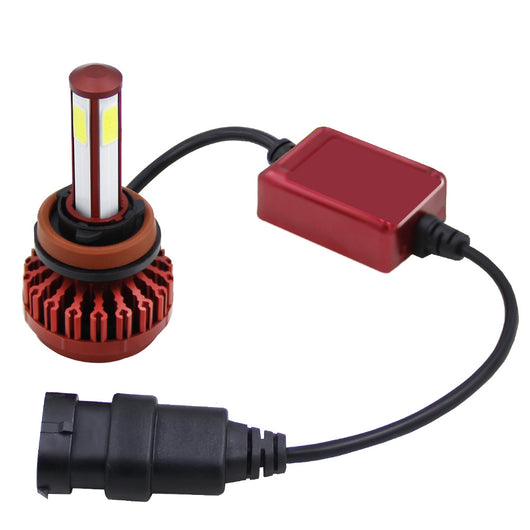 Faro LED Automotriz de Alto Rendimiento - Image 6