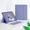 Funda Protectora con Teclado Bluetooth A16 para Tablet