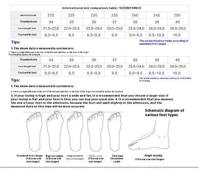 Zapatillas Deportivas Blancas Plataforma Elevadora para Mujer - Image 6