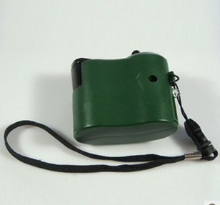 Cargador USB SpinIT - Carga Rápida y Portátil - Image 3