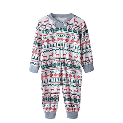 Prendas Navideñas Estampadas para Toda la Familia - Image 6