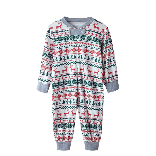 Prendas Navideñas Estampadas para Toda la Familia - Image 6