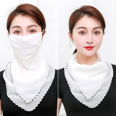 Pañuelos Protectores Solar para Mujer - Image 10