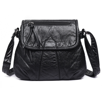 Bolso Mensajero Crossbody para Mujer REPRCLA - Cuero PU Premium con Diseño de Moda - Image 5