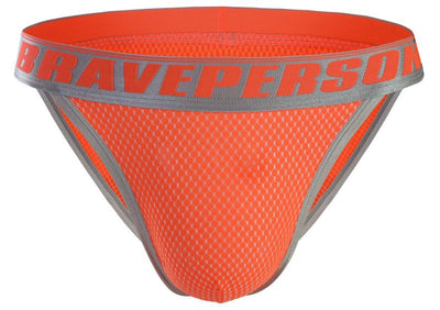 Slip Jacquard de Tiro Alto para Hombre con Diseño Moderno - Image 31