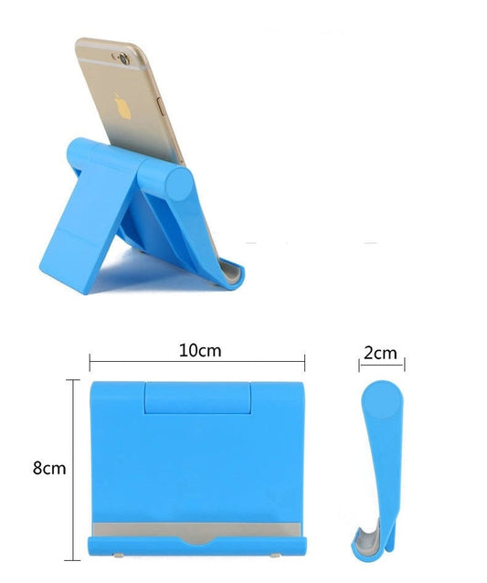 Soporte Universal Plegable para Móvil y Tablet - Image 2