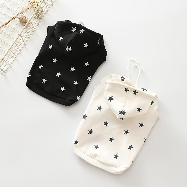 Sudadera Cálida para Perros Pequeños